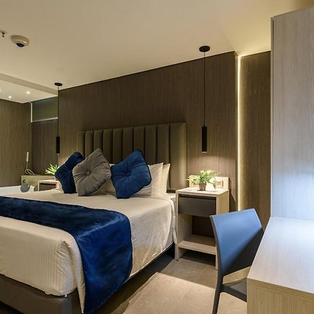 4 Sur Hotel Медельїн Екстер'єр фото