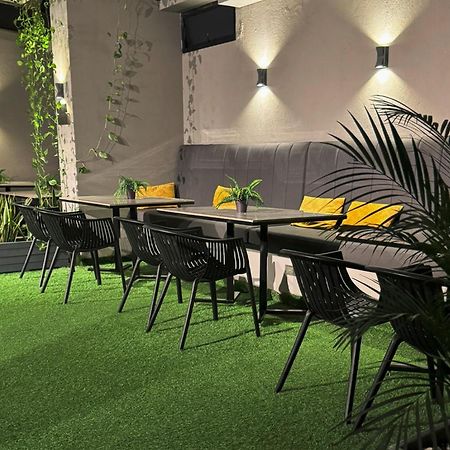 4 Sur Hotel Медельїн Екстер'єр фото