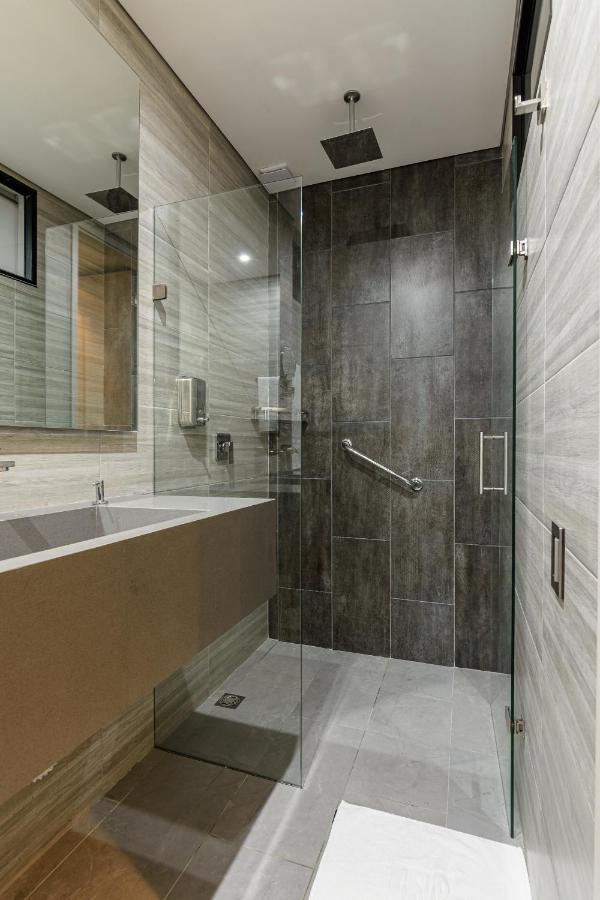 4 Sur Hotel Медельїн Екстер'єр фото