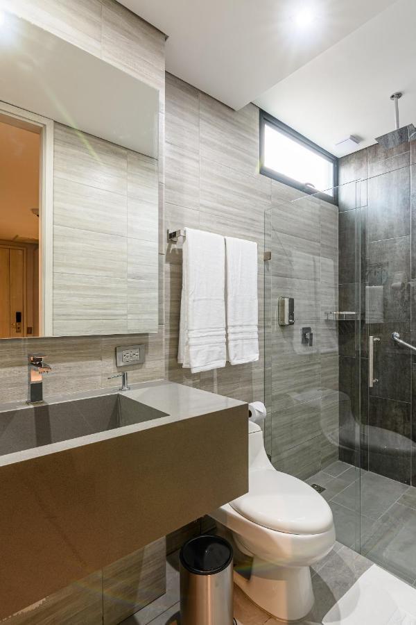 4 Sur Hotel Медельїн Екстер'єр фото
