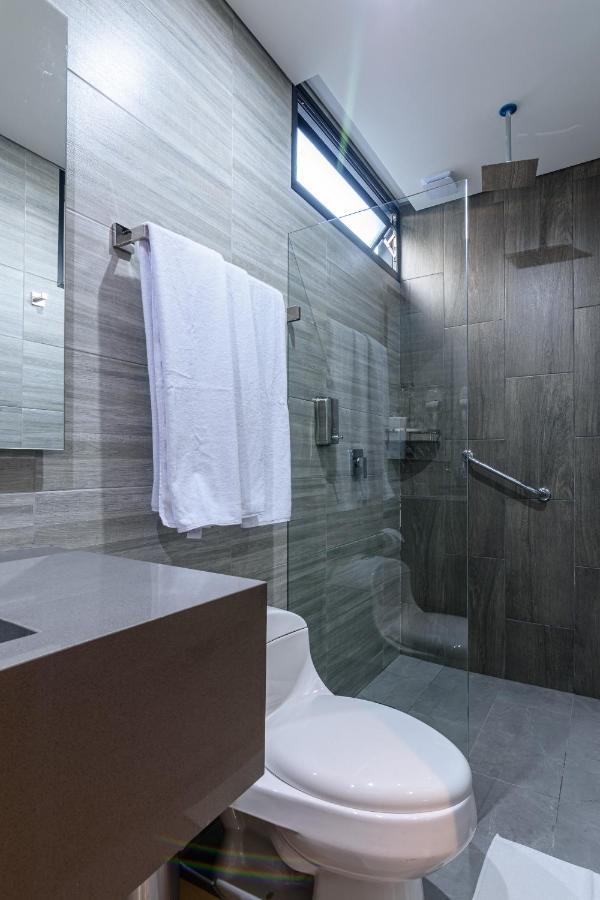 4 Sur Hotel Медельїн Екстер'єр фото