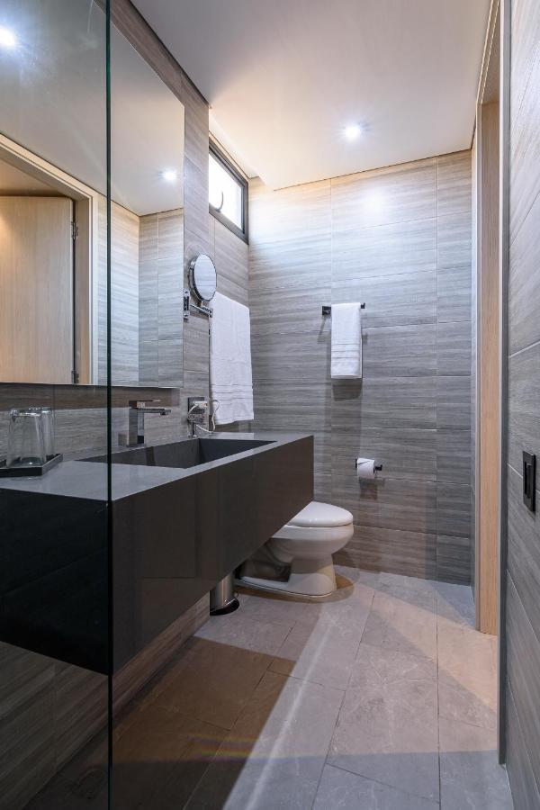 4 Sur Hotel Медельїн Екстер'єр фото