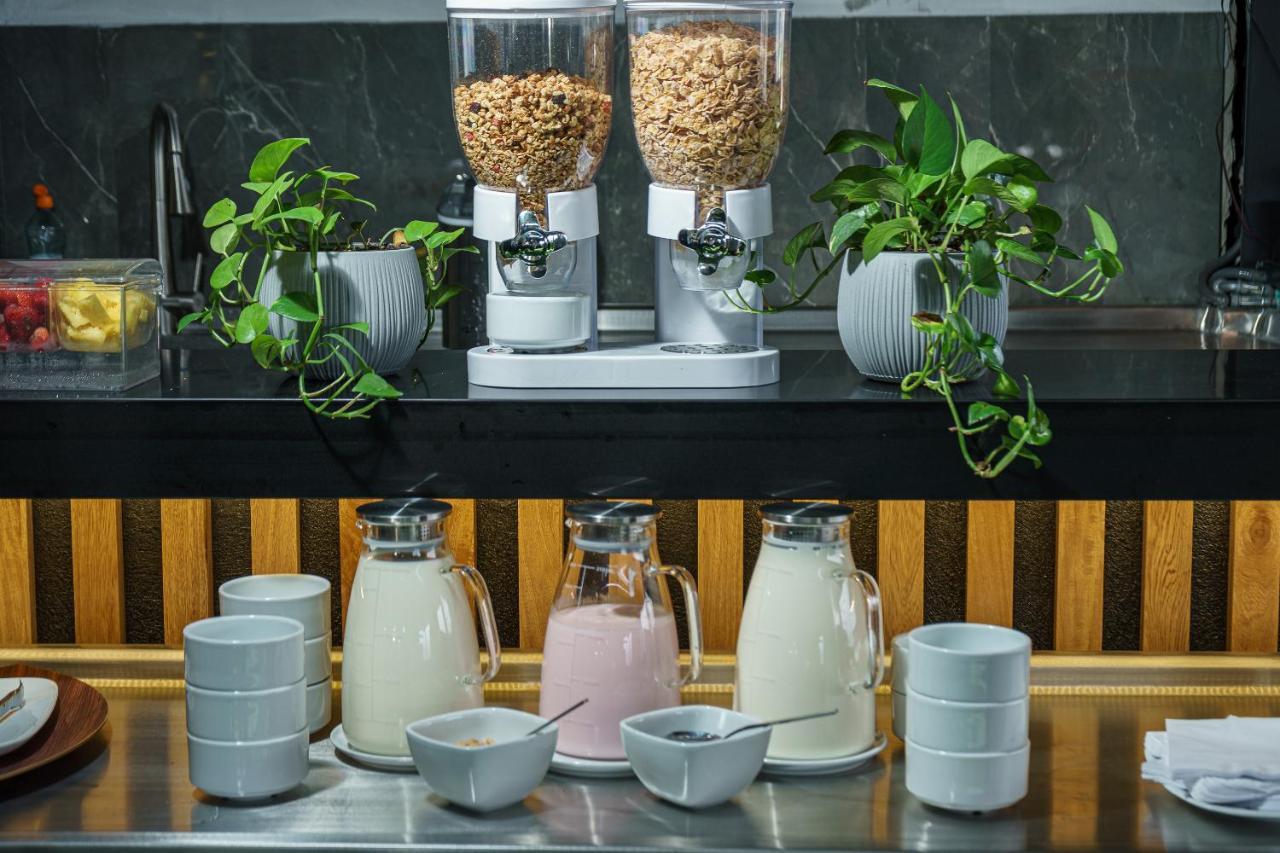 4 Sur Hotel Медельїн Екстер'єр фото