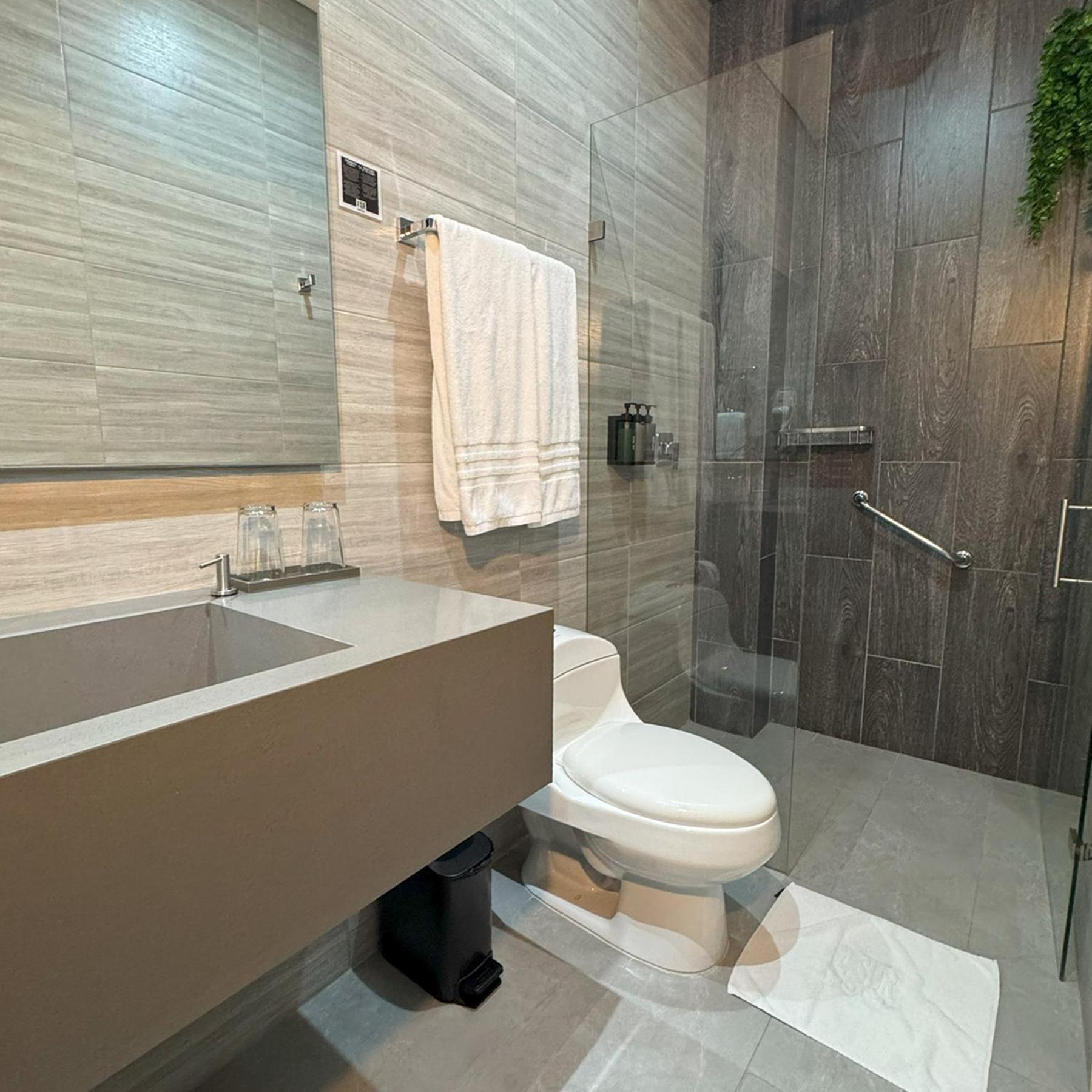 4 Sur Hotel Медельїн Екстер'єр фото
